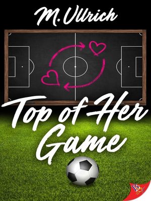 cover image of Top of Her Game